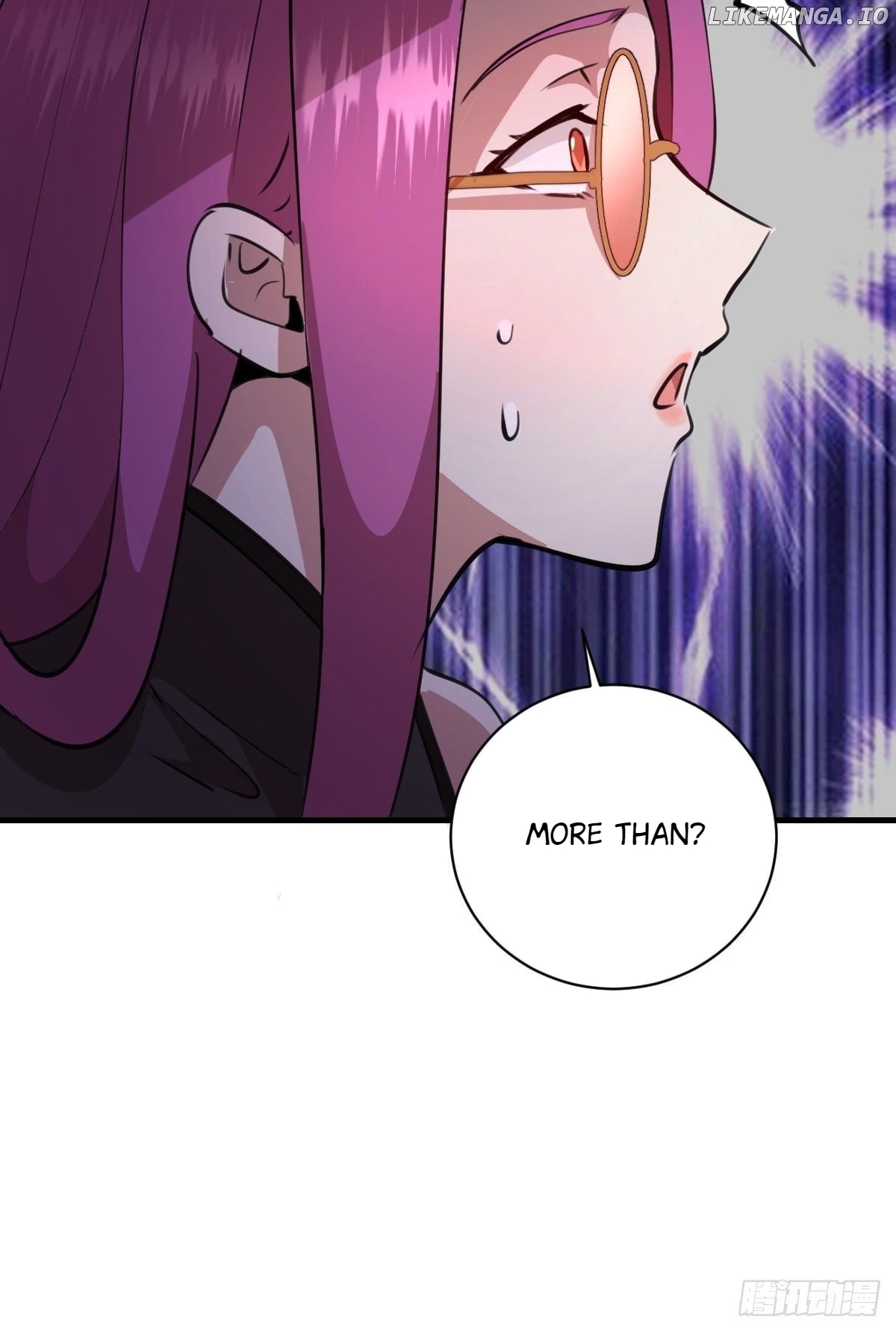 I Rely on My Harem to Conquer the World Chapter 52 - page 25